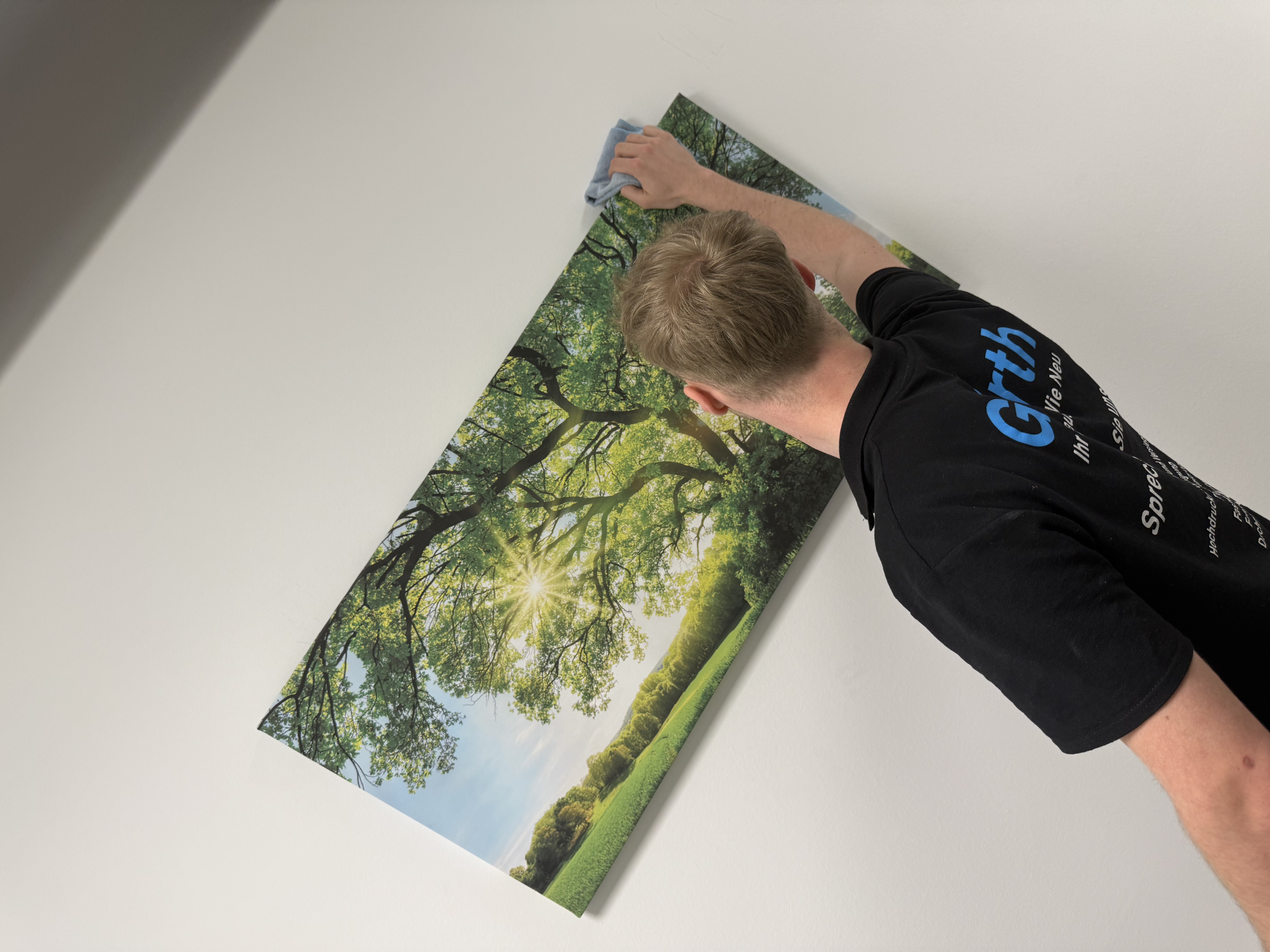 Unterhaltsreinigung – typische Verschmutzung